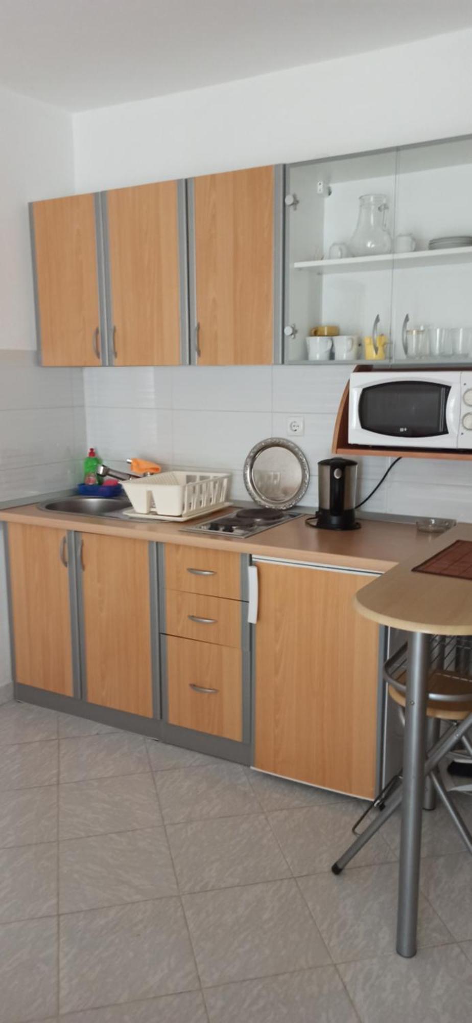 Studios Ruza Baška Voda المظهر الخارجي الصورة