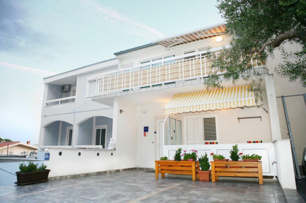 Studios Ruza Baška Voda المظهر الخارجي الصورة